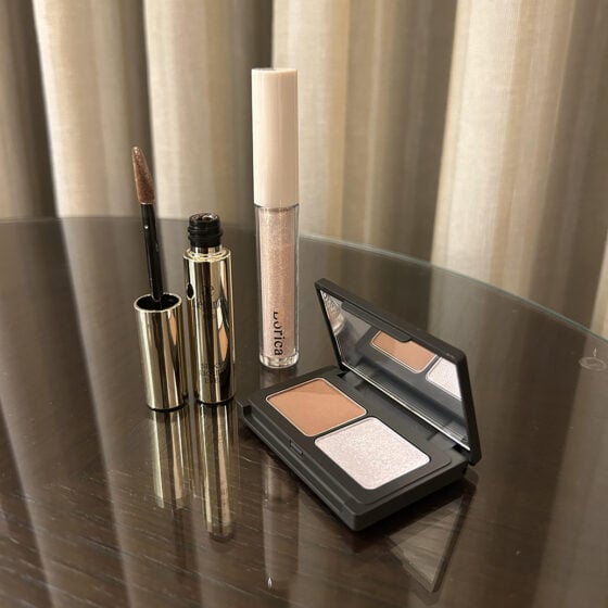 目もとキラめく！絶対買うべき“ラメコスメ”を厳選【BEAUTY BUZZ】