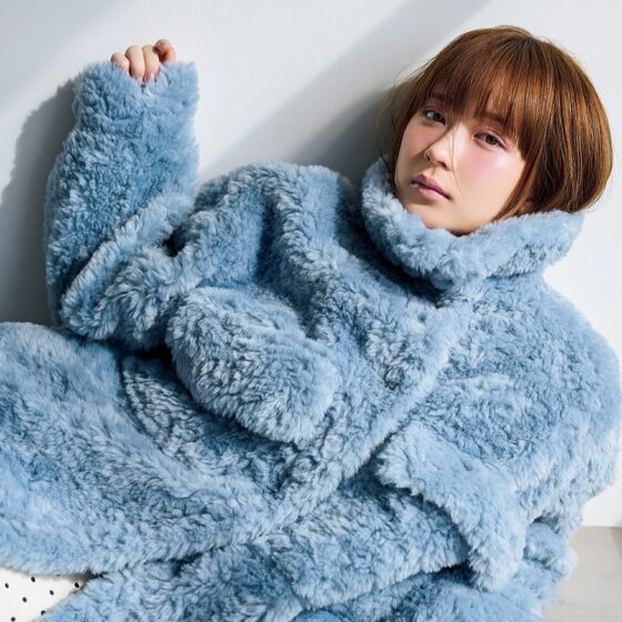 【畑芽育】ツヤとキラキラ命！こなれるデートメイク術