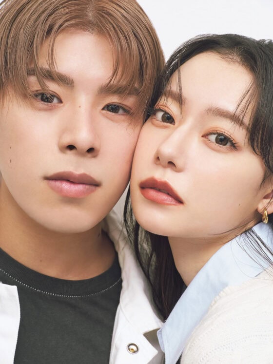 【なこなこカップル】2人の馴れ初めは？理想の夫婦像は？【なごみの世界一可愛い花嫁になる！】