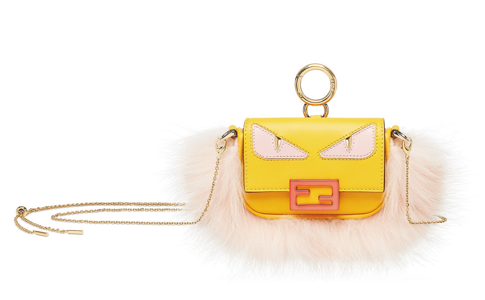 most wanted FENDI