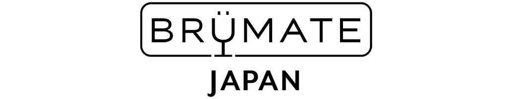 【BrüMate Era】 全米で大HIT♡ １秒で４個売れた おしゃれな真空ストロータンブラー 「ブルーメイト エラ」