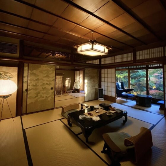 記念日や女子旅・家族旅行など！シーン別のおすすめホテル＆旅館を厳選【sweet lovers】