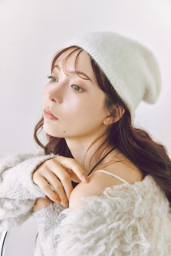 【2025年冬】1点投入でこなれる！新定番小物アイテムを厳選