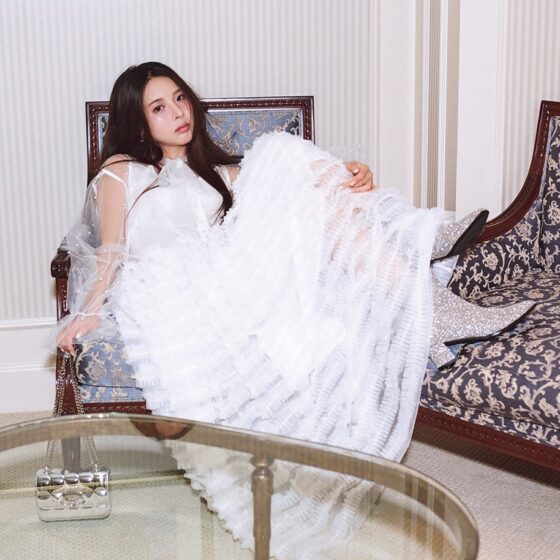 【ワンピース】フォーマルにも使える！大人も着られる新作アイテム