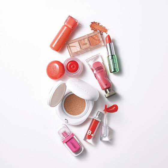 【紗栄子】が選ぶ！2024年ベストコスメを大公開♡