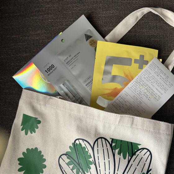 【韓国シートマスク】美容賢者が選ぶ！絶対買うべきイチオシアイテム【BEAUTY BUZZ】