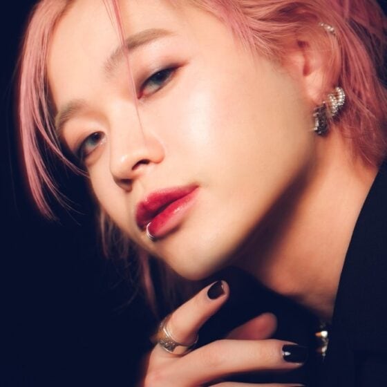 【THE RAMPAGE山本彰吾連載 前半】ガーネット／深い絆【YAMACHIHO STONEHENGE💎vol.01】