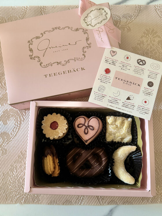 バレンタインにぴったり！見た目も可愛い絶品チョコ＆クッキー缶5選【sweet lovers】