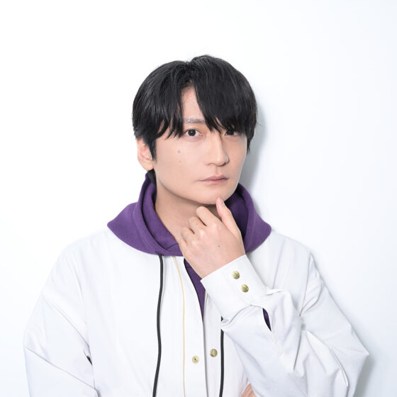 【島﨑信長】「作品やキャラクターを推してくれることが何よりの幸せ」【sweet web独占】