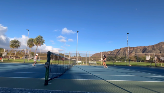 【体験レポ】ハワイで楽しむトレンドスポーツ「ピックルボール」とは？在住者が教えるおすすめコートも