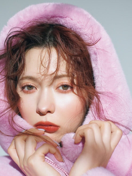 【アンダー2500円】ベースからリップまで、2024年下半期ベスト「プチプラコスメ」を大公開♡