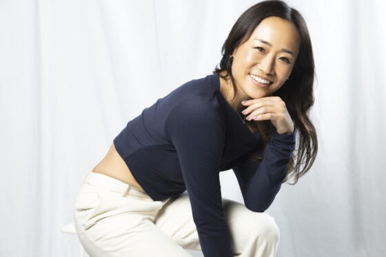 【及川栞】「ホッケーの魅力はスピード感とユニフォームの可愛さ（笑）」【もっと知りたい♡スポーツ界の推し】