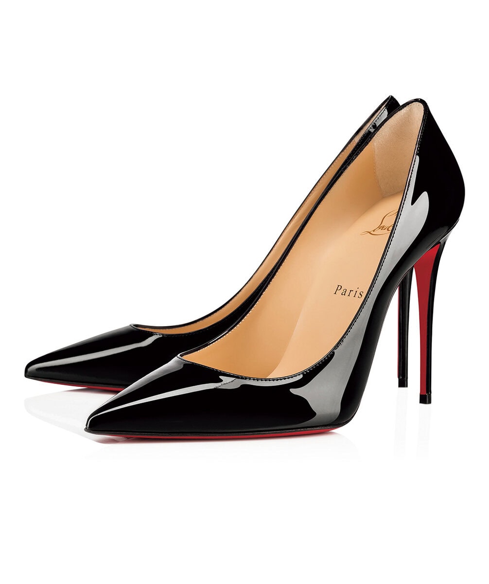 Christian Louboutinのパンプス