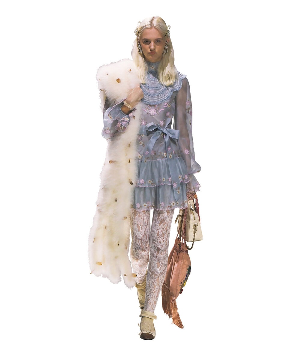 VALENTINO