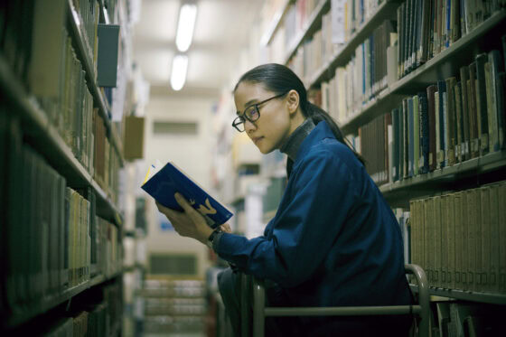 是枝監督がリメイク『阿修羅のごとく』など、話題のドラマ・映画をお届け！