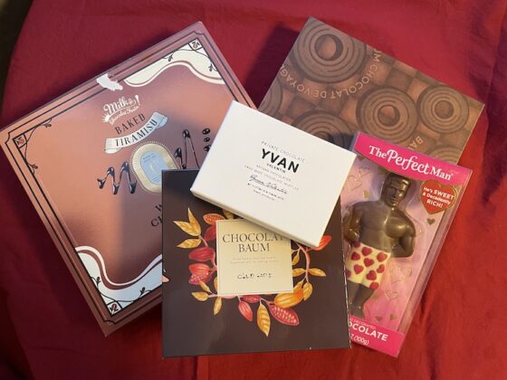 【900円台～】バレンタインにおすすめの「相手別ギフト」5選！ご褒美チョコやパケ買いに♡