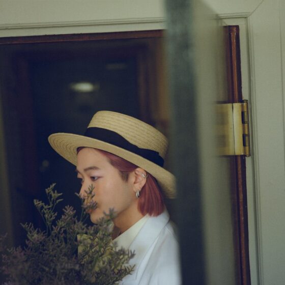 【THE RAMPAGE山本彰吾連載 後半】アメジスト／知的好奇心【YAMACHIHO STONEHENGE💎vol.02】