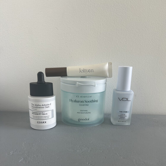 美容のプロ・韓国コスメPRが厳選！「今、この韓国コスメがキテる♡」【BEAUTY BUZZ】