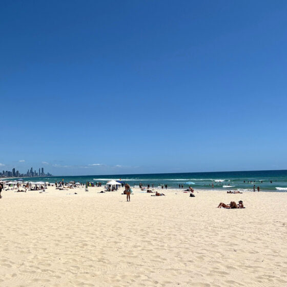 超優秀な新作「日焼け止め」を厳選！美容ライターが紫外線大国・オーストラリアで実証【BEAUTY BUZZ】