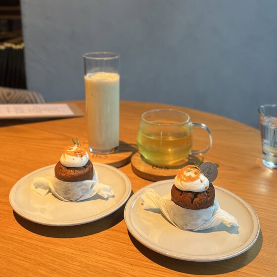 【東京カフェ】罪悪感なし！ヘルシーなのに美味しい絶品カフェを厳選【sweet lovers】