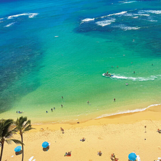 英語で「～っぽい」と言いたい！【ハワイのマキさんが教えるGirl’s English】