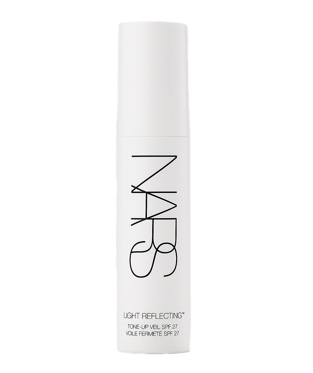 NARS（ナーズ）ライトリフレクティング トーンアップヴェール SPF27・PA ++ 30mL　¥6,380（NARS JAPAN）