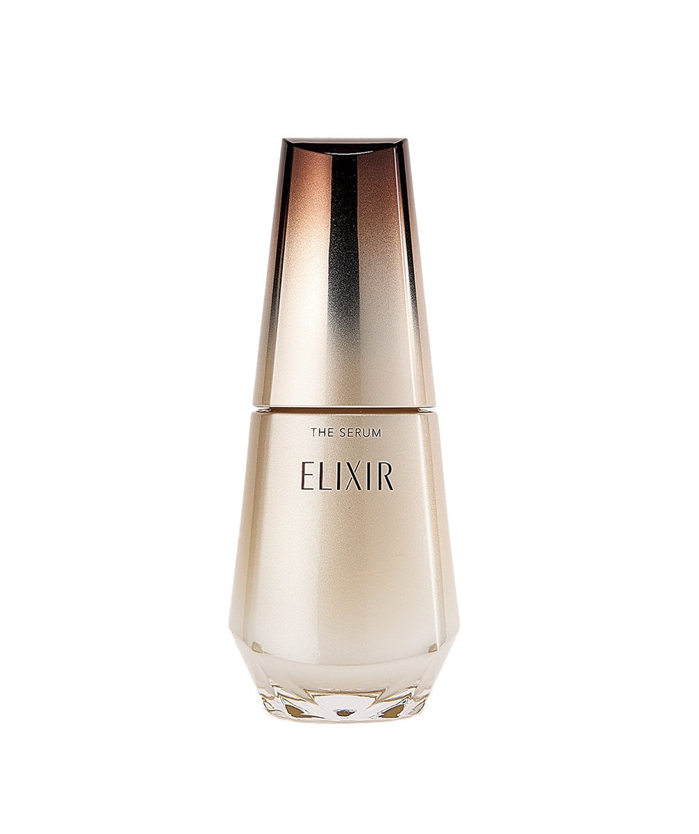 ELIXIR（エリクシール）エリクシール ザ セラム aa 50mL ¥8,910 ※編集部調べ（エリクシール）