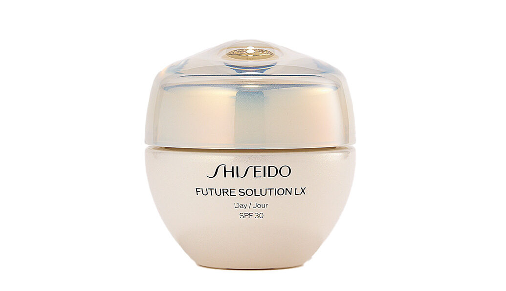 SHISEIDO　クリーム