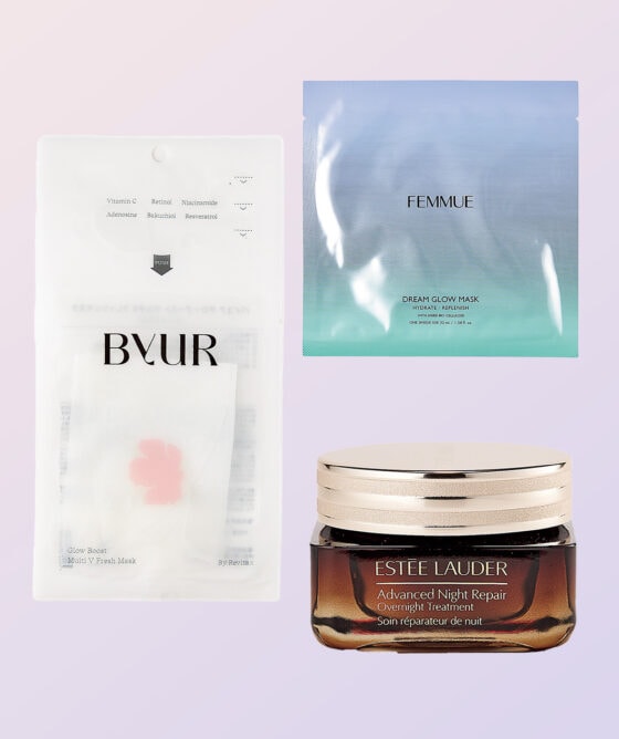 【2024下半期ベストコスメ】忙しい時こそ使いたい！お肌の調子を底上げ「フェイスマスク」3選