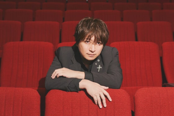 【小野大輔】アニメ『黒執事』の反響は「ファンの皆さんからのお手紙で熱量を如実に感じた」【sweet web独占】