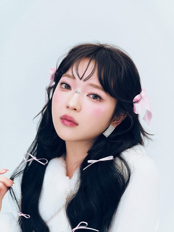 IVEウォニョンになりたい！人気メイクアップアーティスト「イサベ」が韓国アイドルメイクを伝授