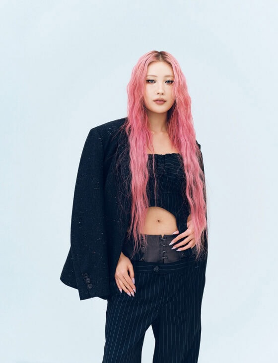 【日本メディア初取材】Stray Kidsフィリックスとのコラボも話題！人気メイクアップアーティスト「イサベ」って何者？