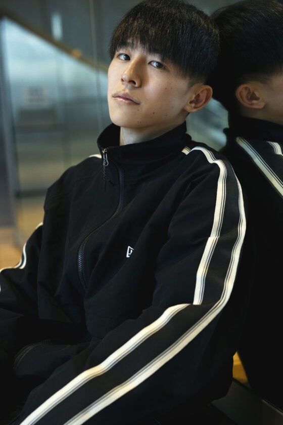 【吉成名高】息の詰まるようなアクションを見せられるのが格闘技の面白さ【もっと知りたい♡スポーツ界の推し】