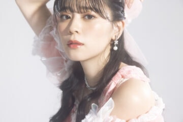 【超ときめき♡宣伝部・坂井仁香】「日本を代表するアイドルになりたい」【最上級にかわいいあたし♡ vol.6】