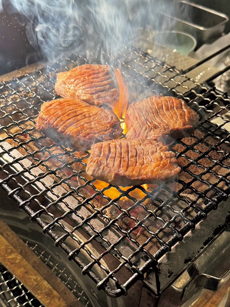 みちょぱ　外食