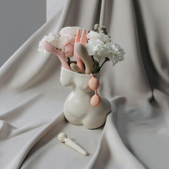 もっとえっちに刺激を♡マンネリ防止の【新感覚ラブグッズ】8選