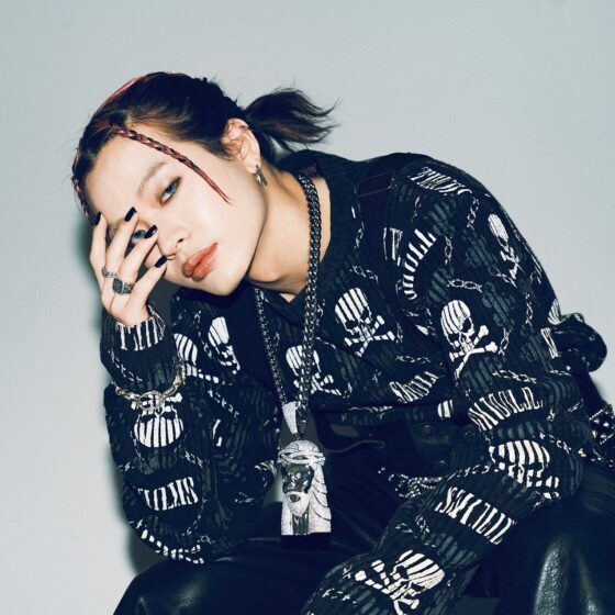 【THE RAMPAGE山本彰吾 前半】ダイヤモンド／不屈の精神【YAMACHIHO STONEHENGE💎vol.04】