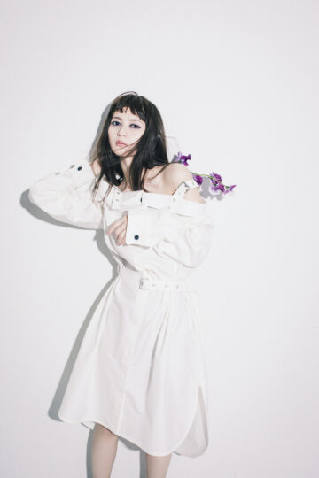 齋藤飛鳥とディオール