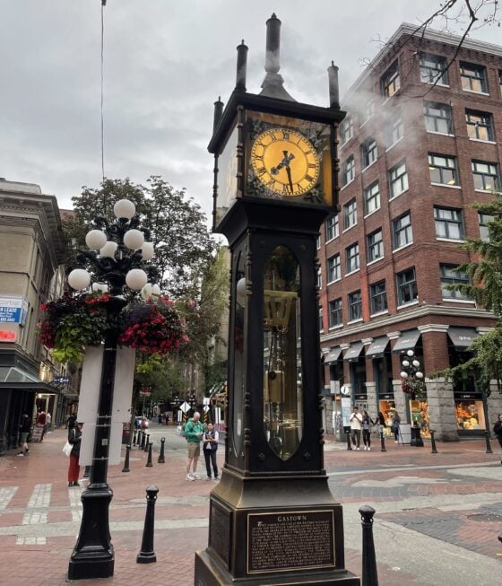 【カナダ在住者おすすめ】バンクーバーのおしゃれ靴屋3選！かわいい＆センス抜群♡【sweet lovers】