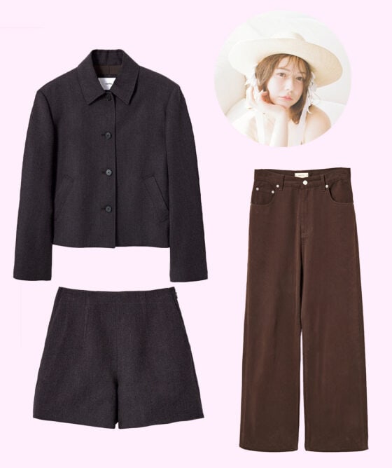 【大人っぽレディ】村重杏奈がリアルオーダー♡「TODAYFUL」新作アイテムをチェック！