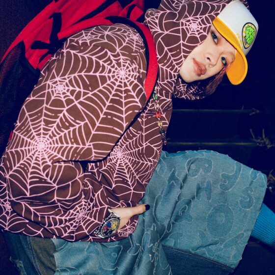 【THE RAMPAGE山本彰吾 後半】ダイヤモンド／不屈の精神【YAMACHIHO STONEHENGE💎vol.04】