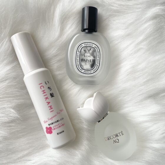 エディター激推し♡ いい香り＆美髪ケアが叶う【名品ヘアミスト3選】