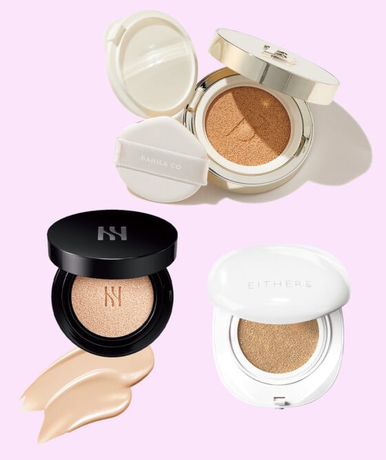 【韓国べスコス2024】薄づきなのにカバー力最強！ツヤ肌叶う超優秀ファンデーション3選