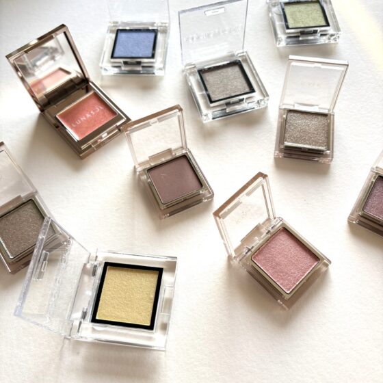 【デパコス新作】至高のツヤ＆キラキラを！絶対買うべき単色シャドウを厳選【BEAUTY BUZZ】