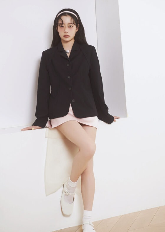 なごみも夢中♡ 顔まわりを盛る春の主役「カチューシャ」特集