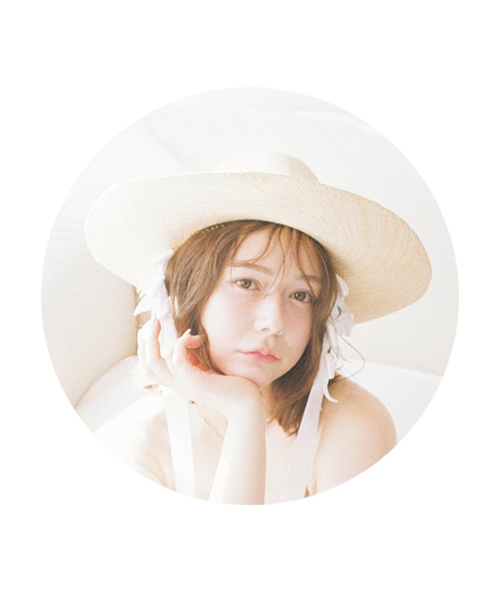 村重杏奈