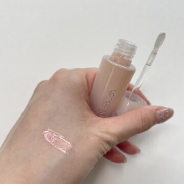 プチプラリップ