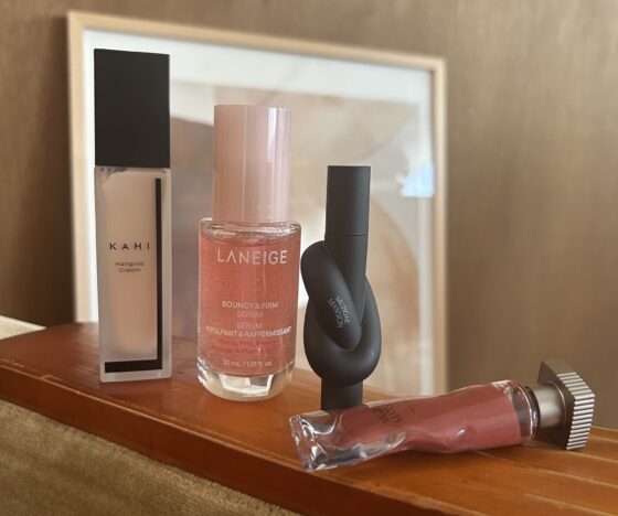 優勝コスメが続出！バズりすぎ注意な最新「韓国コスメ」を全部見せ【BEAUTY BUZZ】