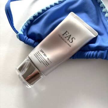 日焼け止めクリーム