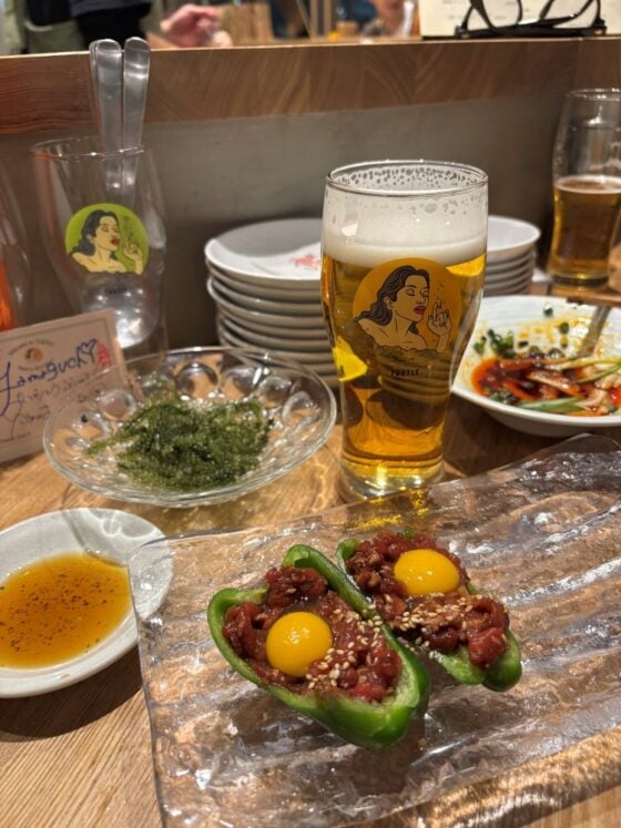 【都内居酒屋5選】GWに行きたい！おしゃれ＆映える人気店まとめ
